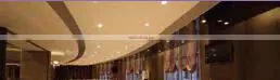 TIWIN Ji Can-LED bull eye lamp resendential and office lamp