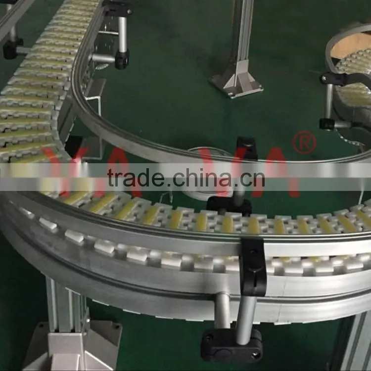 automatic sushi conveyor machine
