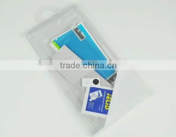 New Arrival Tempered Glass Screen Protector For 5,5S,5C