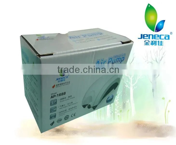 Aquarium Fish Bowl Air Pump