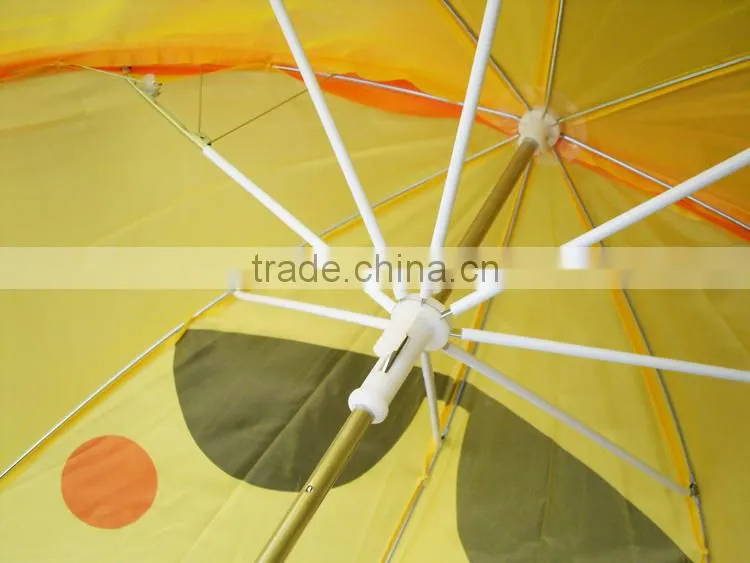 high quality dome children umbrella