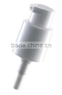 Aluminium treatment pumps RD-604