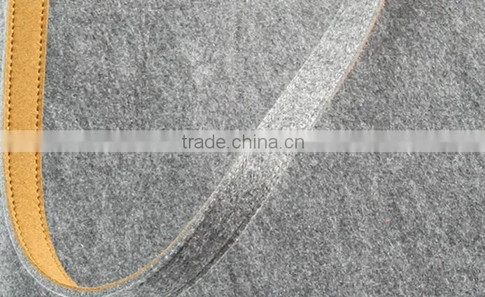 Reasonable price felt handbag kind workmanship Since 1997