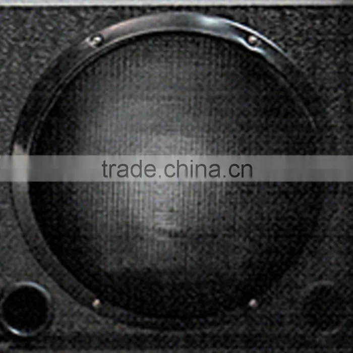 2.0 New outdoor active speaker box with USB