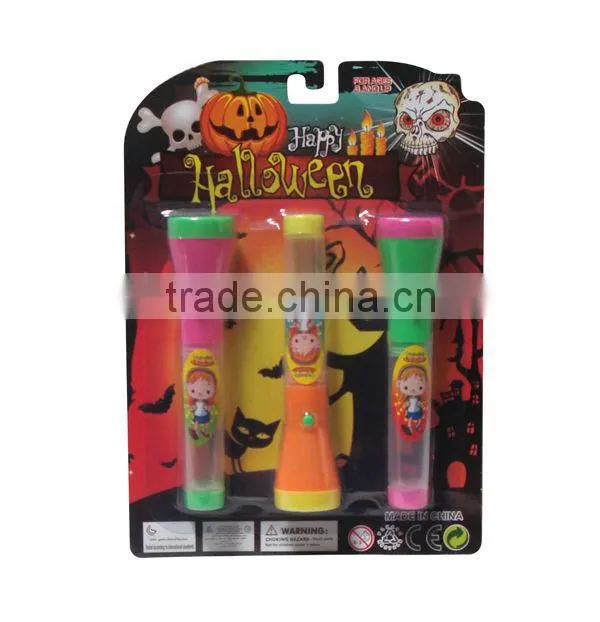 halloween torch 2014 new promotional products novelty items