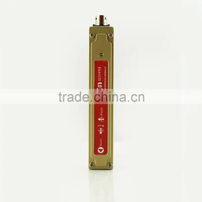 4~20mA Output High Accuracy Digital Magnetic Compass, 3D Compass Module, Compass Sensor Fast Delivery