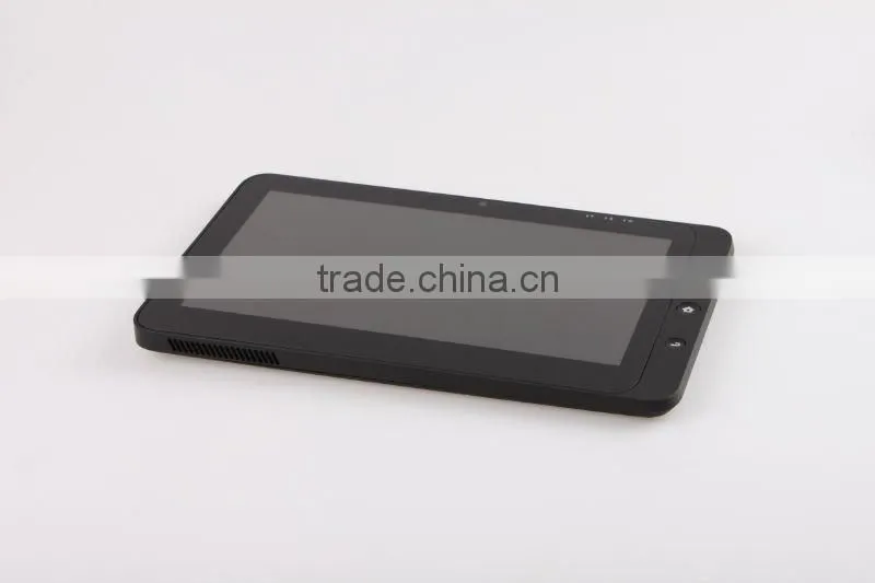 Teso 3G Tablet PC Windows7/Andriod multi-touch Capacitive screen super thin Tablet PC