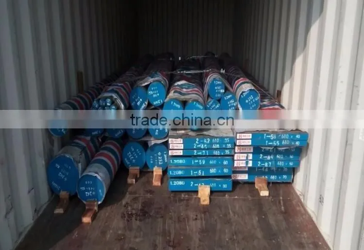 ss 304/uns 31254 round stainless steel hollow bars