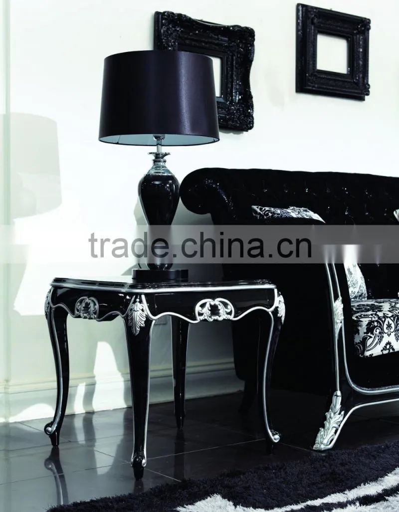 Manufacturer Direct Supplier Livingroom Sofas set Luxury Furniture American Classic Sofa