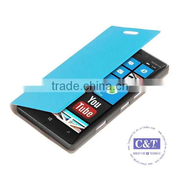 C&T Smartphone accessory new product FOR microsoft lumia 640 xl