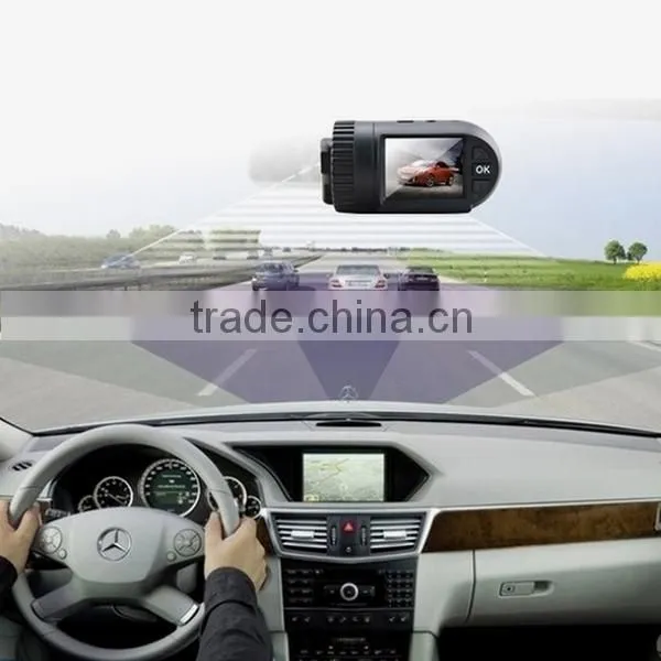 Mini 0801 dashcam A2S60/70 Chip Full HD 1920X1080P car dvr ambarella