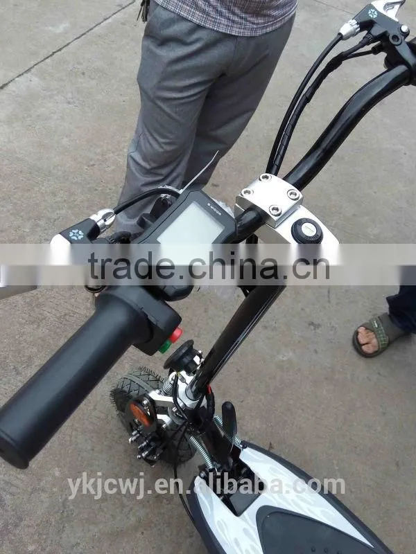 500/800/1000/1300/1500w 2015 new adult electric scooter/electric scooter 1000w