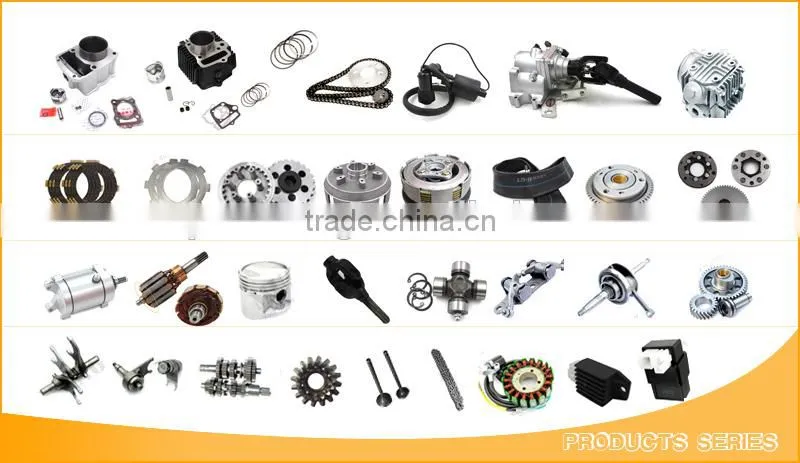 CG125 Motorcycle Gear Shift Lever