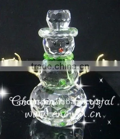 Crystal Balls for Christmas Tree