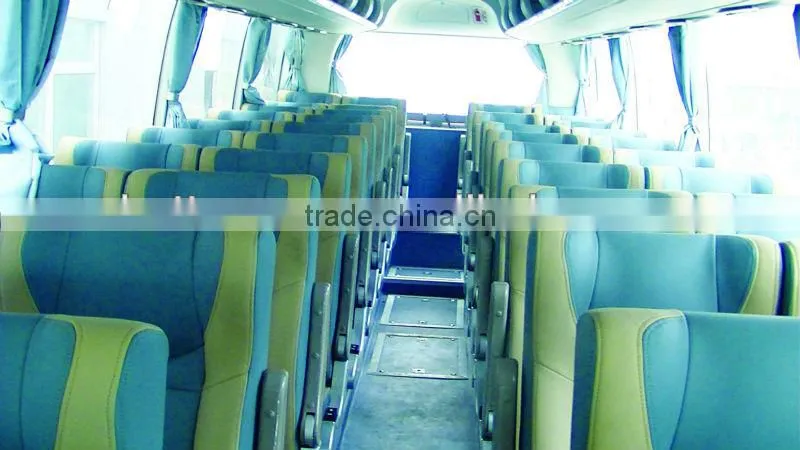 bus seat DYH-YS-C001b 2+2