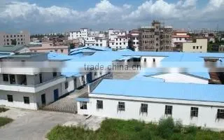True And Bright Metal Packaging Co., Ltd. Kaiping company overview - view 3