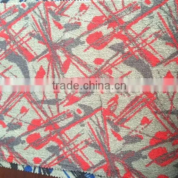 bus seat covers fabric