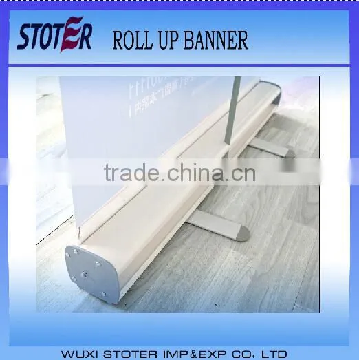 Wholesale custom roll-up banner