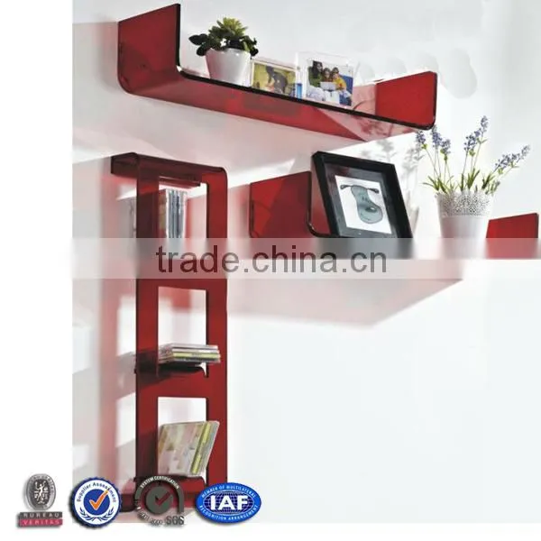 Hot Selling Acrylic Promotion Display Stand