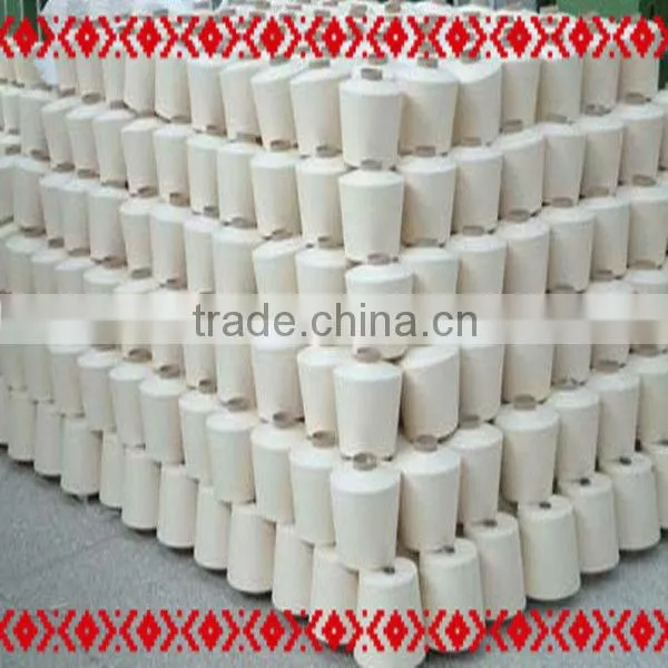 60S/2 Cotton Spun Core Sewing Thread and Dyed Core Yarn