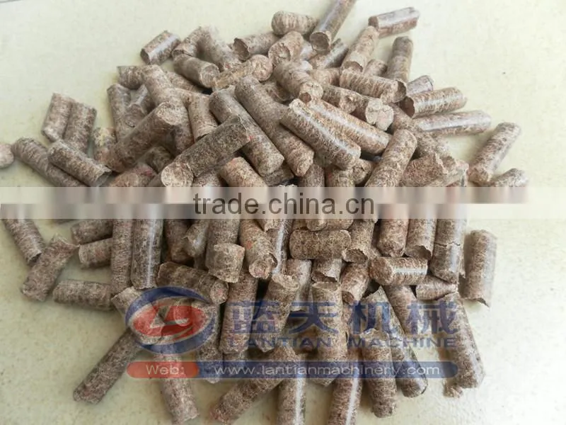 Factory direct sale China manufacturer ring dry pelleting machine hops pellet machine
