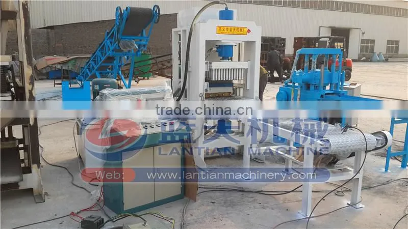 Hydraulic Automatic Tablet Press Machine