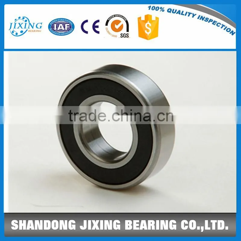 Stainless Steel Deep Groove Ball Bearing For Engine.