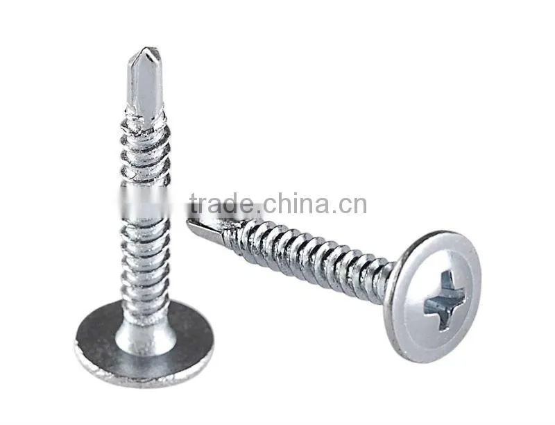 Truss Head Chipboard Screw