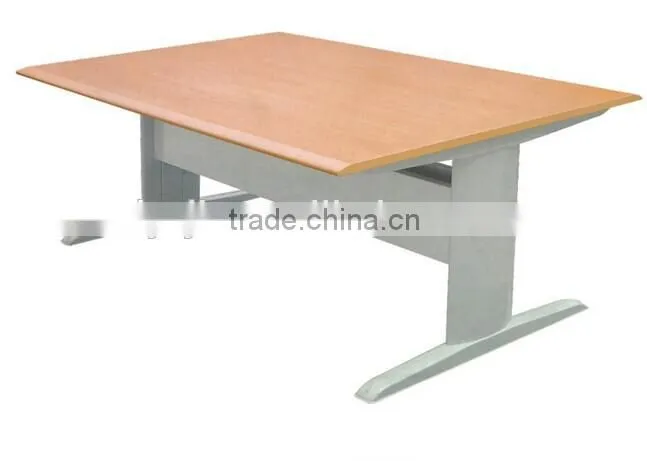 High Quality library furniture library reading table