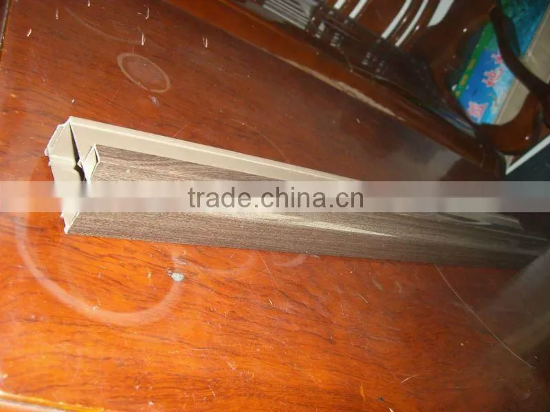 One-Color Printing Machine for Profiles (YBW1240)