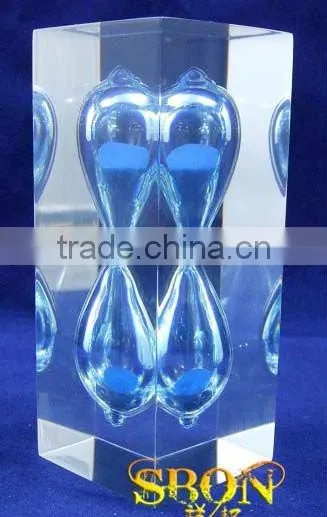 Crystal Sand Timer