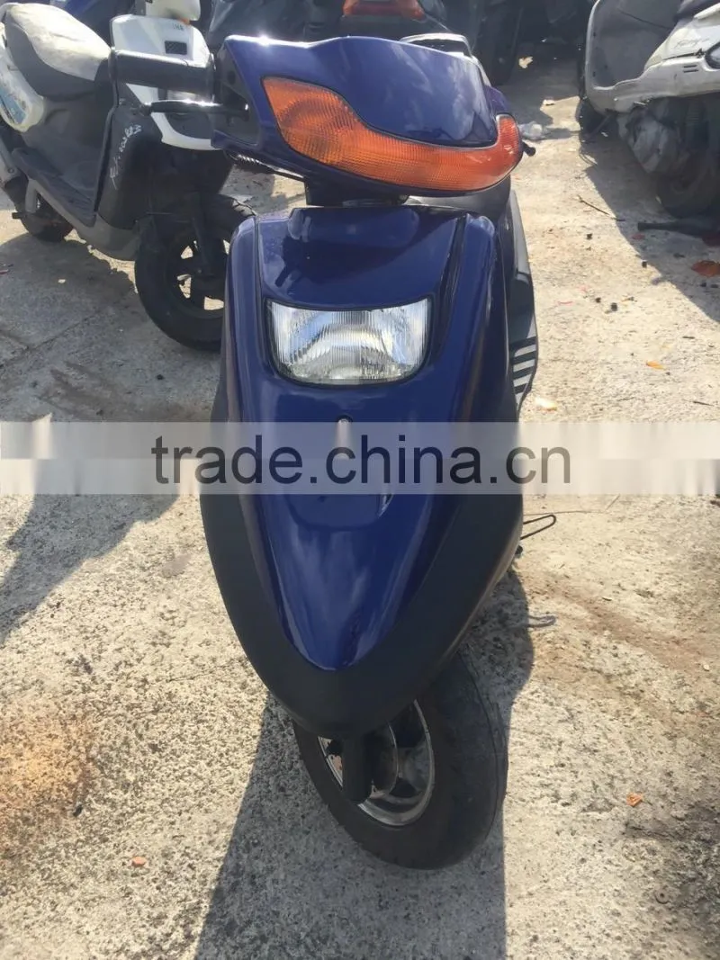 Motofun USED JOG/BWS/FUZZY/DIO/CUXI/FORTE scooters motorcycles refitted repaired factory export