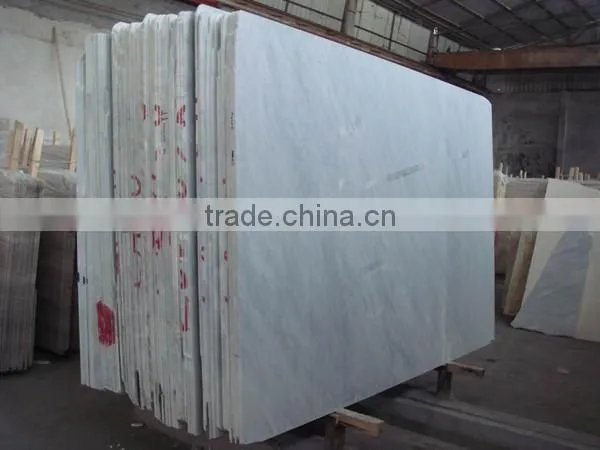 Polished Natural Imperial Black Marble