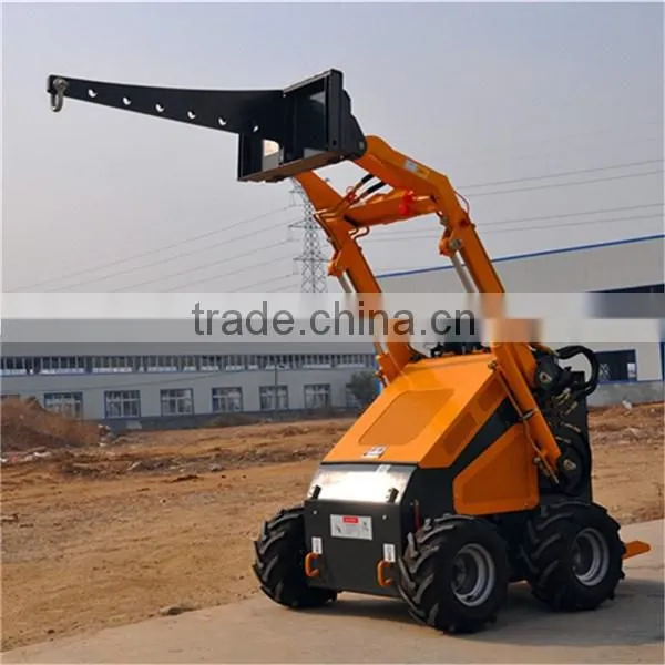 Hydraulic Bucket 4 in 1 bucket