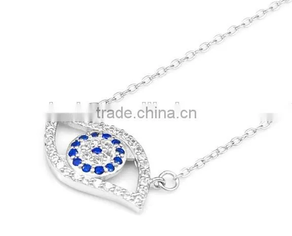 New Style Turkish Evil Eye