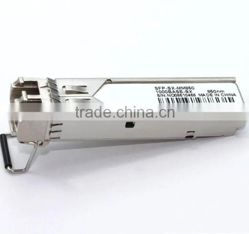 China supply 1.25g 40km sfp module/gpon ont sfp