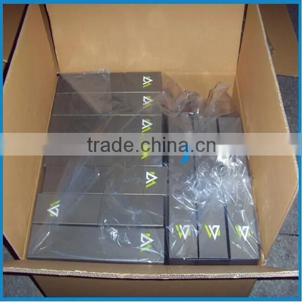 Custom Eco-friendly small product gift packaging box