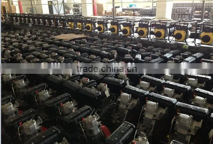 Small kama diesel engine 186F, kama diesel engine, diesel engine 10hp, 186F diesel engine