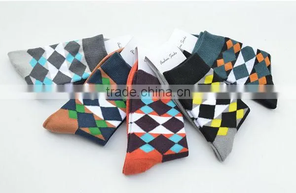 men argyle crew socks men socks manufacturer
