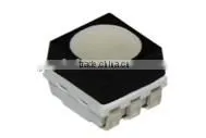 Factory Wholesale 3.5*3.7*2.8mm 120 degrees smd RGB 3535 led