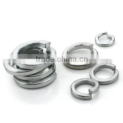 Supplier From China Lock Washer Spring Washer Standard Spring Washer