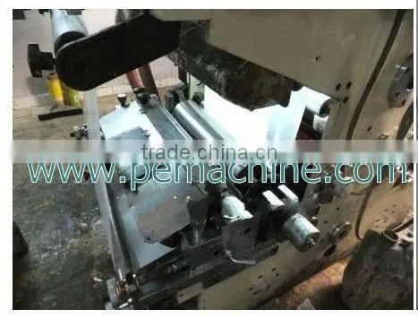 DFASY600-1000 Series High speed Gravure Printing Machine