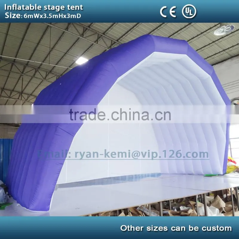 inflatable tent price
