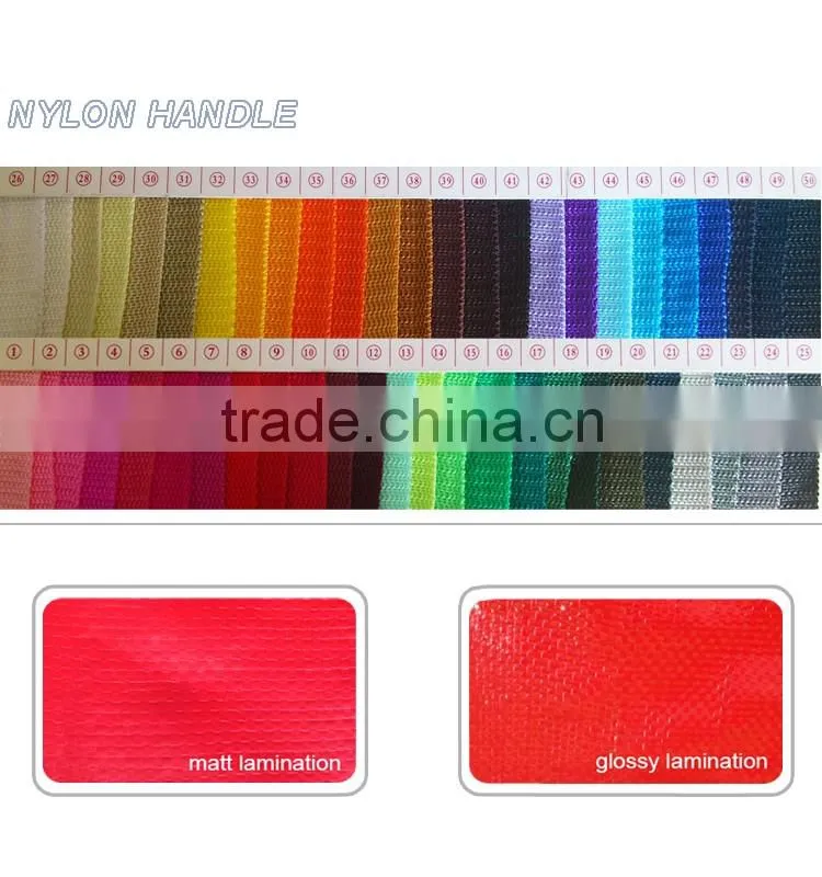 portable outdoor picnic mat beach mat family camping mat OEM waterproof matt laminated PP woven with non woven bag
