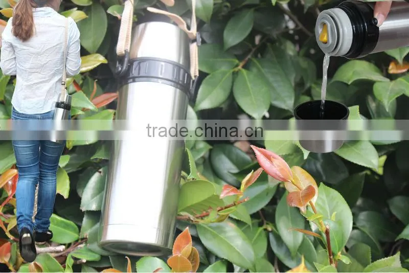 thermos flask/ ss vacuum flask/water pot