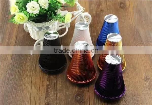 popular portable mini speaker with new design exclusive unique private mould