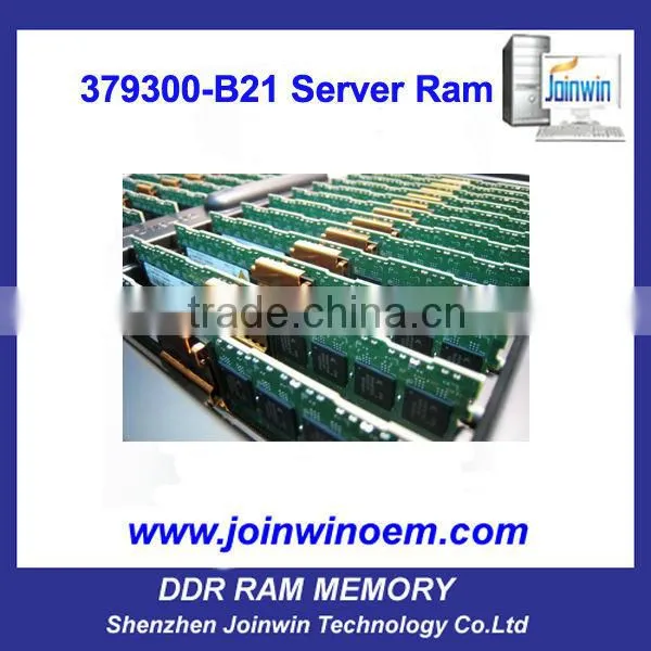 379300-B21 pc3200 400mhz server ram memory ddr 4gb in stock
