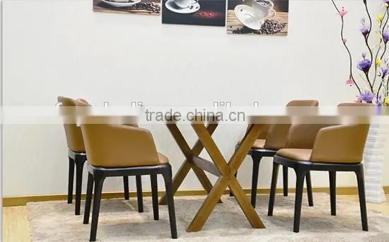 modern creative dining furniture chair sets