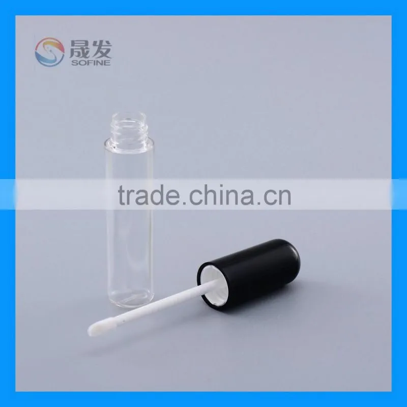 Beauty 20 Ml empty custom lip gloss tube