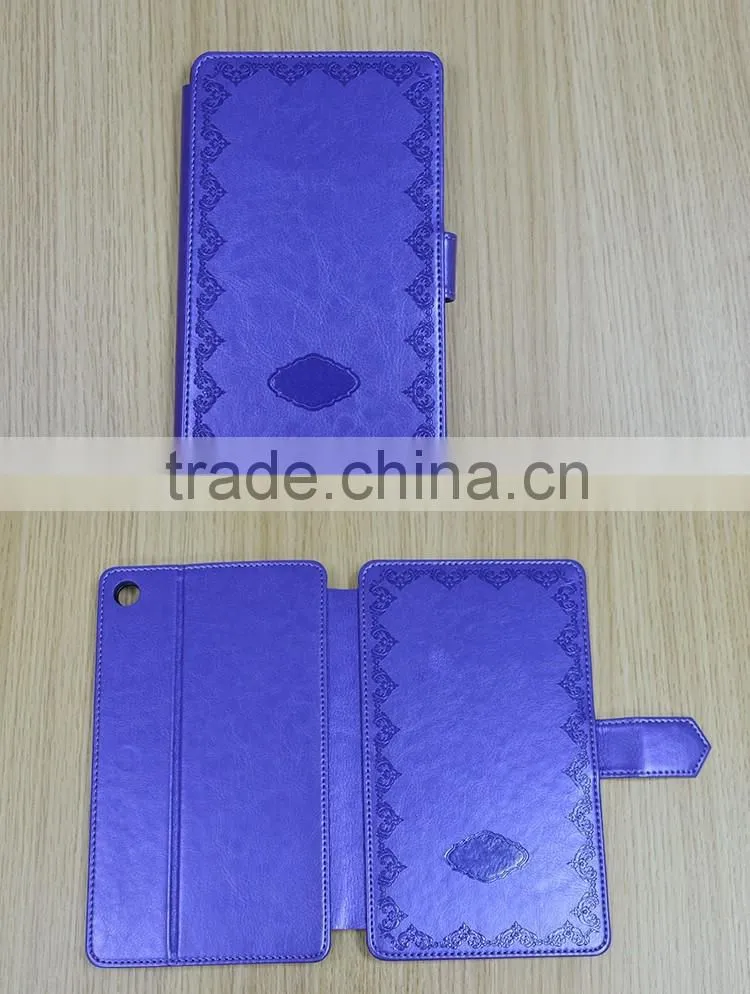 High quality cell phone case/bag, high quality sublimation phone cases for ip7